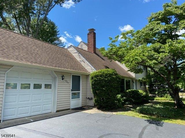 House for sale in Bridgewater, New Jersey