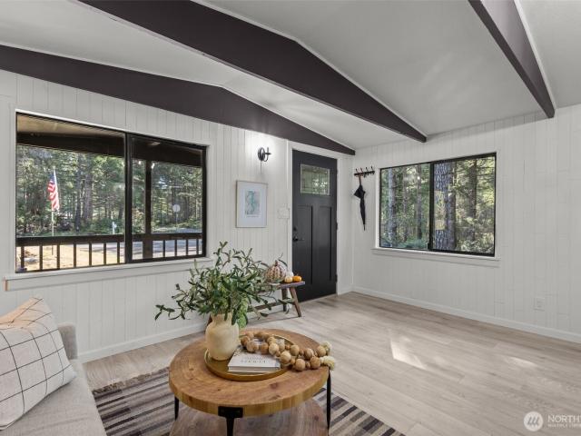 House for sale in Tahuya, Washington