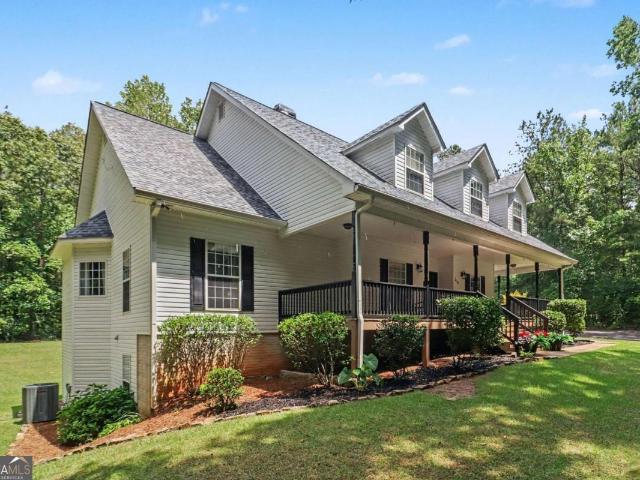 House for sale in Senoia, Georgia
