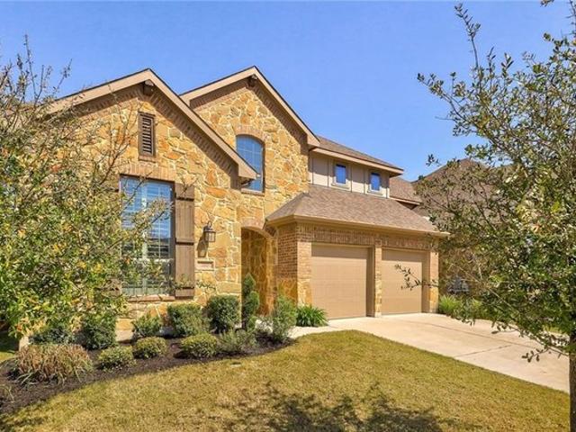 House for sale in Williamson, Texas