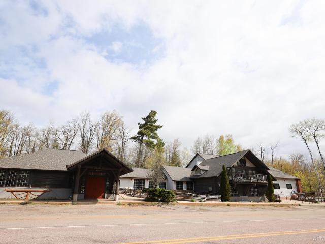 Commercial for sale in Michigan
