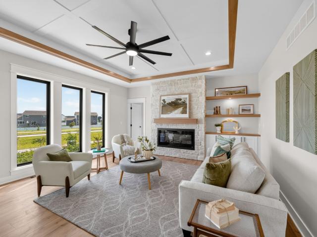 House for sale in Waukee, Iowa