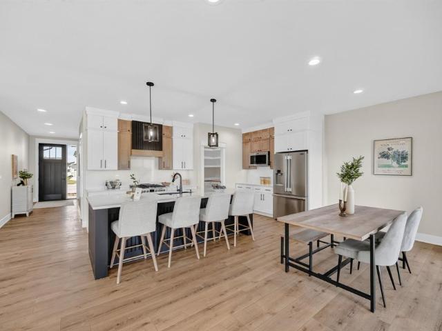 House for sale in Prairie Rose, Waukee