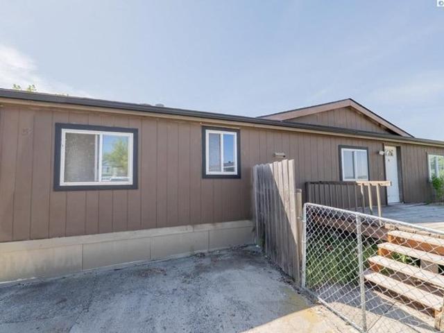 House for sale in Whitman, Washington