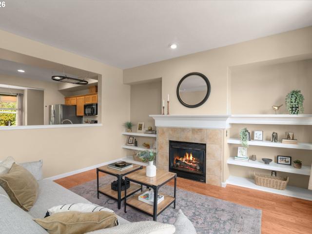 Townhouse for sale in Oregonia