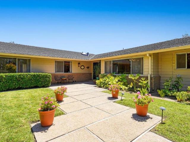 House for sale in California