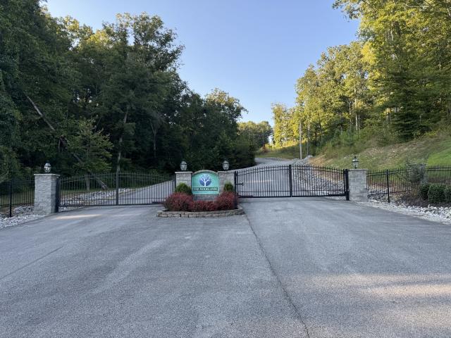 Land for sale in Tennessee