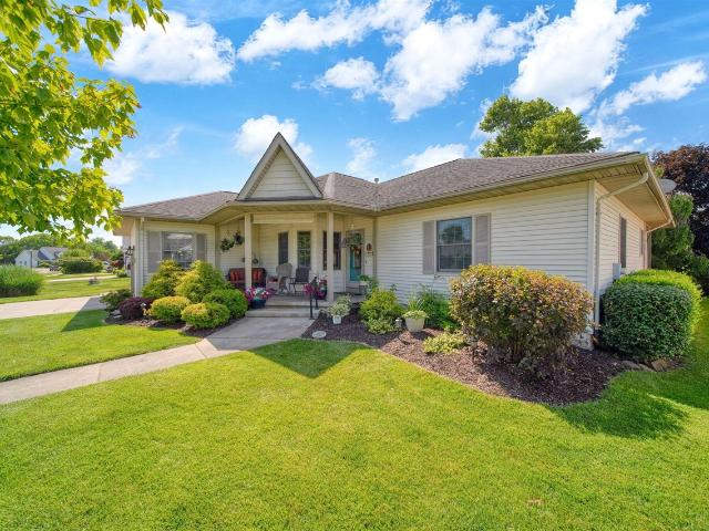 Condo for sale in Milan, Michigan