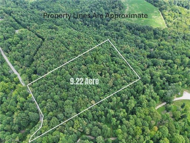 Land for sale in Salineville, Ohio