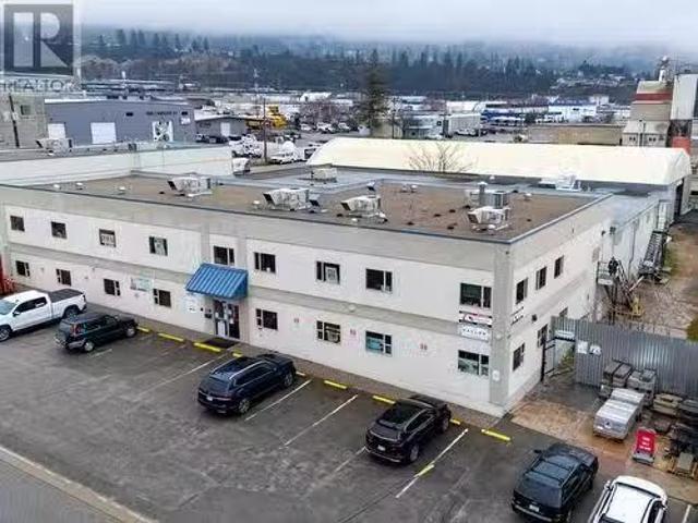House for sale in Penticton, British Columbia
