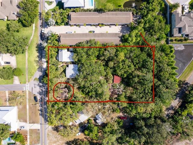 House for sale in Ozona, Florida
