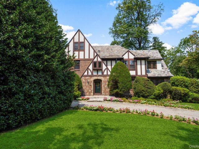 House for sale in New Rochelle, New York