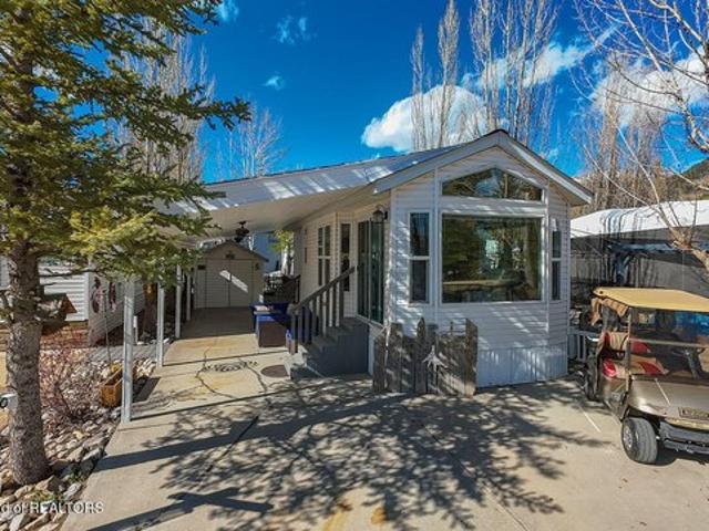 House for sale in Wyoming