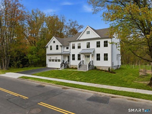 House for sale in Fairfield, Connecticut