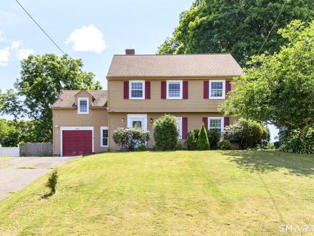 House for sale in Meriden, Connecticut