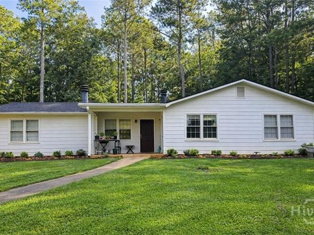 House for sale in Athens, Georgia