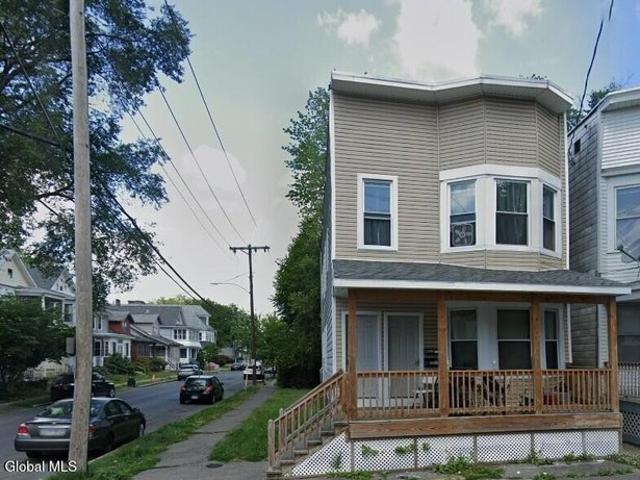 House for sale in Albany, New York