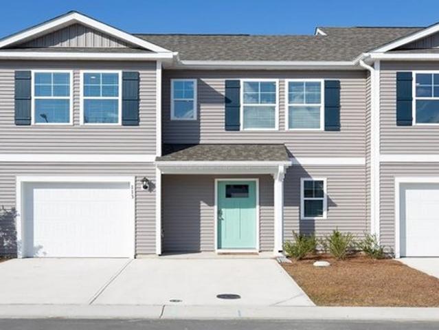 Townhouse for sale in Statesboro, Georgia