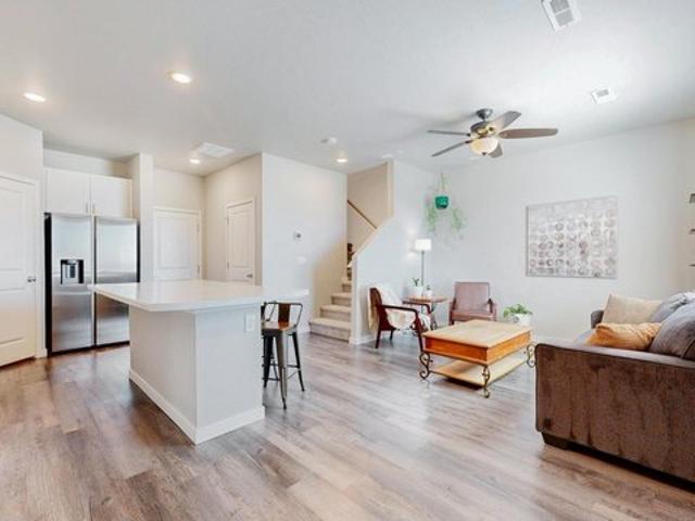 Townhouse for sale in Ault, Colorado