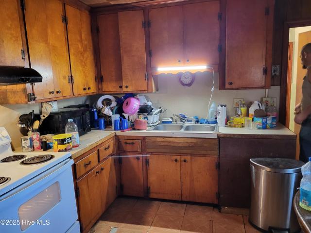 House for sale in Aurora, North Carolina