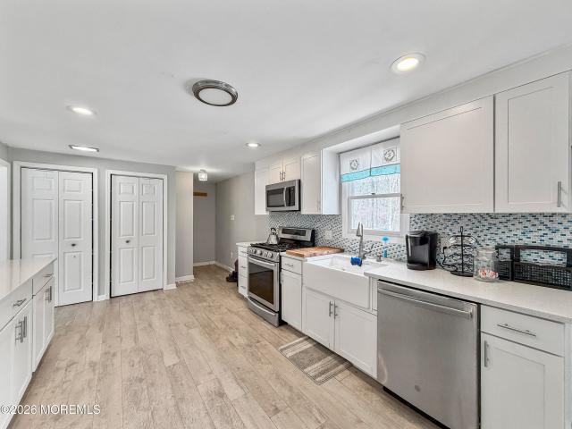 House for sale in Jackson, New Jersey