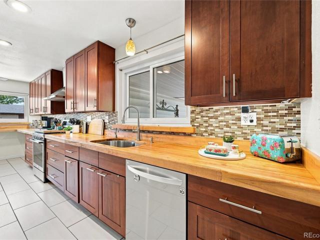 House for sale in Lakewood, Colorado