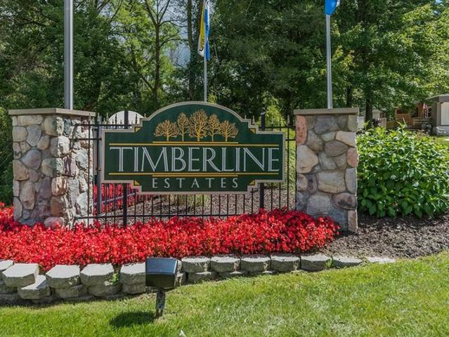 House for rent in Coopersville, Michigan
