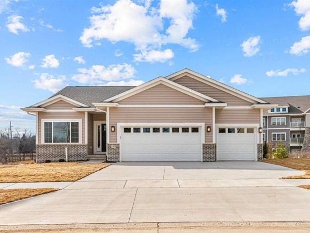 House for sale in Iowa City, Iowa