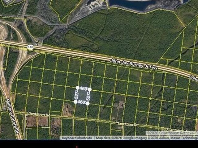 Land for sale in Wilmington, New Hanover County