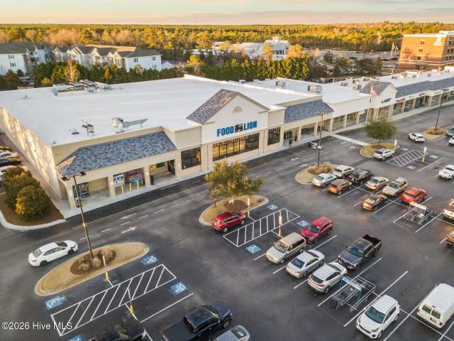 Land for sale in Wilmington, New Hanover County