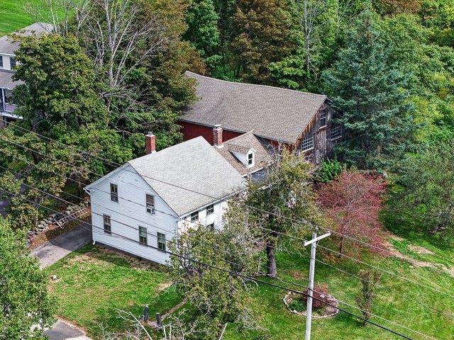 House for sale in Barre, Massachusetts
