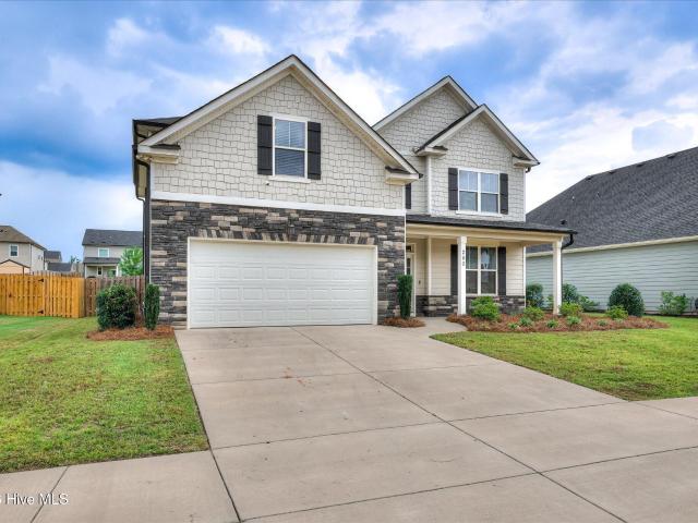 House for sale in Grovetown, Georgia