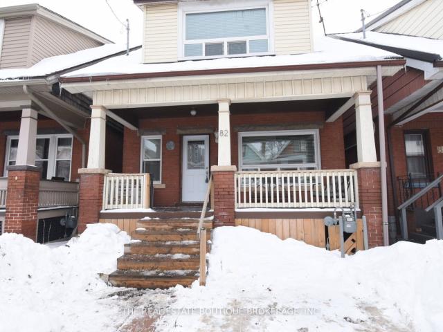 House for sale in Ancaster, Ontario