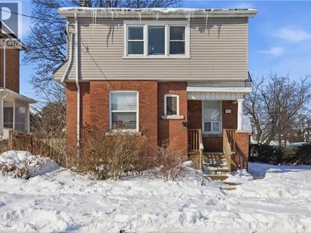 House for sale in Ancaster, Ontario