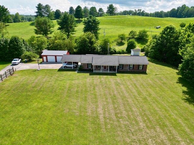 House for sale in Beattyville, Kentucky
