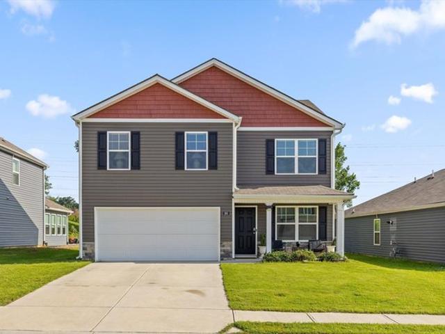 House for sale in Rossville, Georgia