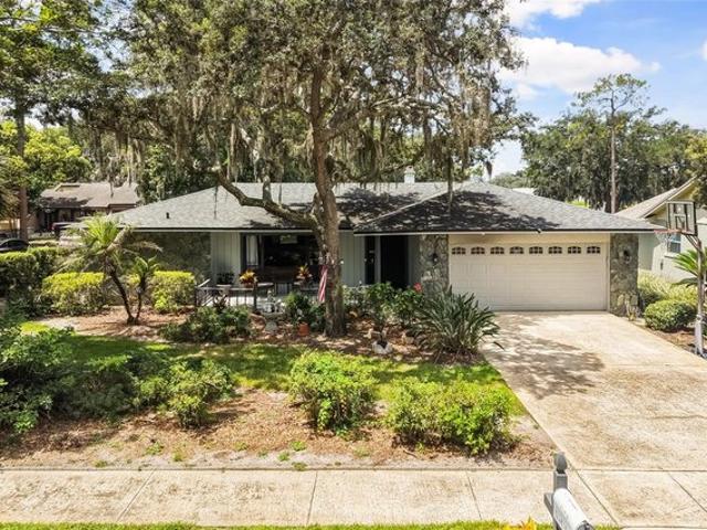 House for sale in Longwood, Florida