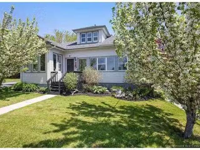 House for sale in Miramichi, New Brunswick