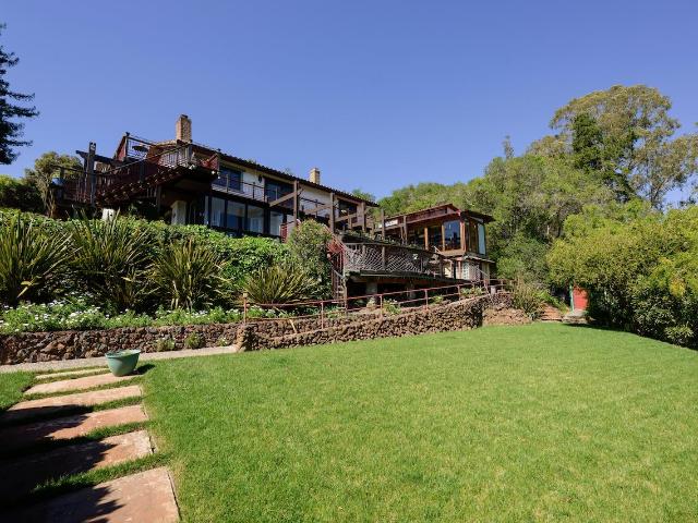 Property for sale in Soquel, California