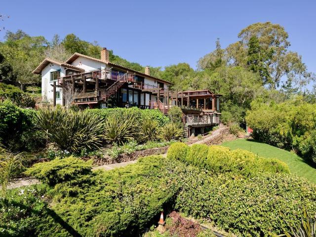 House for sale in Soquel, California