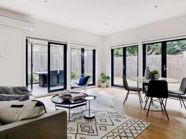 Apartment for rent in Camerons Creek, Victoria