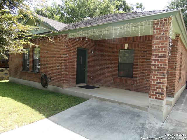 House for sale in San Antonio, Bexar County