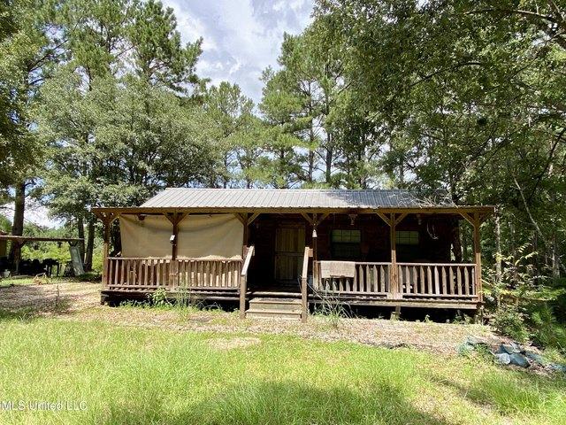 House for sale in Poplarville, Mississippi