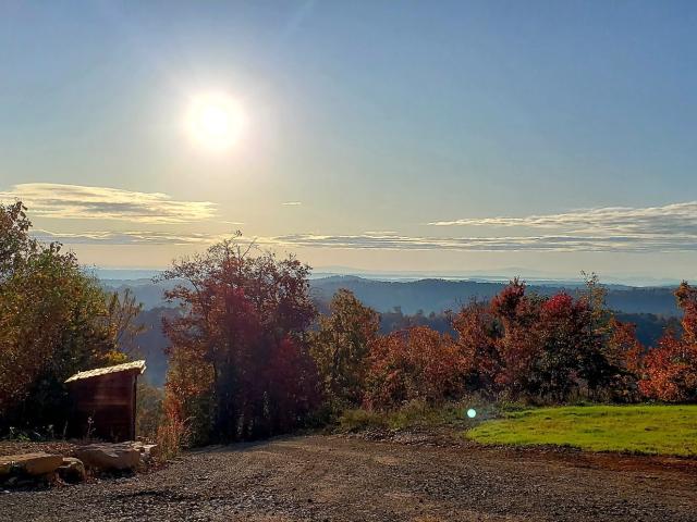Land for sale in Tennessee