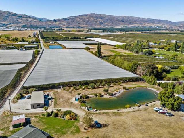Property for sale in Otakou