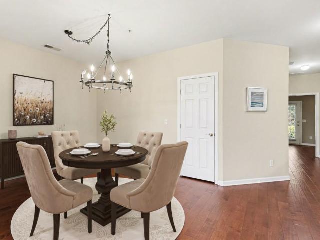 Condo for sale in Canton, Georgia