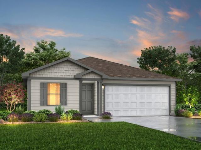 House for sale in Liberty, Texas