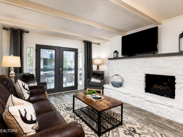 Condo for sale in Tennessee