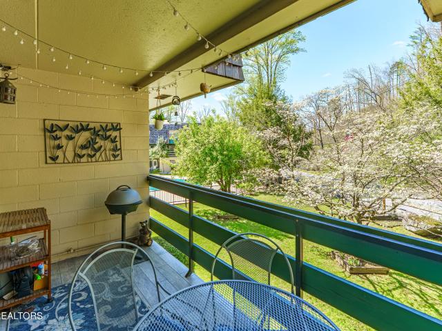 Condo for sale in Tennessee