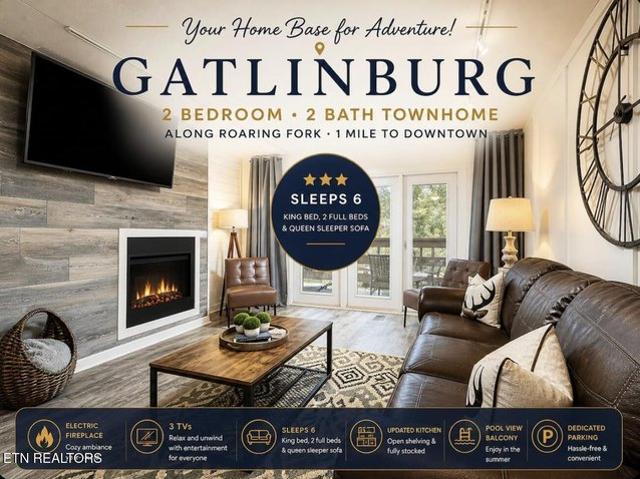 Condo for sale in Tennessee